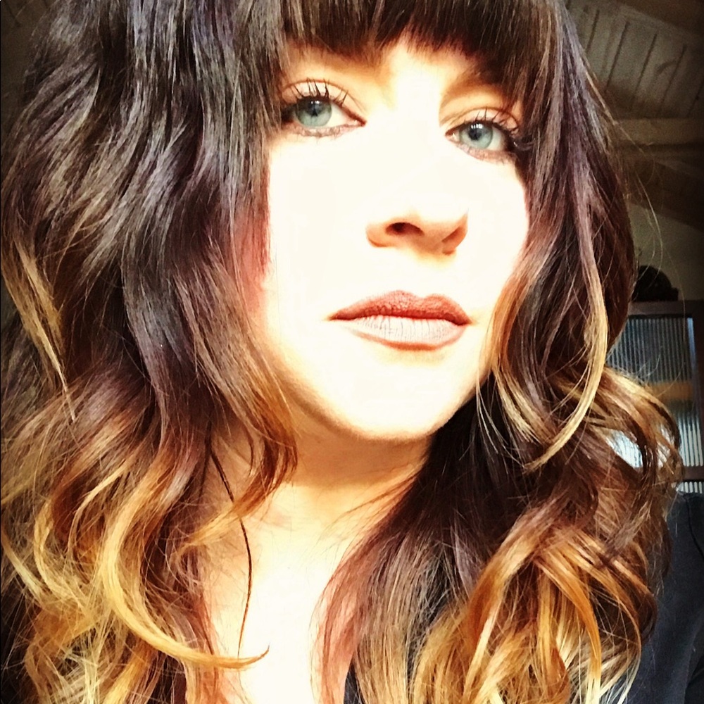 Meet your Posher, Bryn